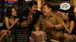 Integritas Pejabat Publik di Banten Jadi Sorotan, Masyarakat Minta Klarifikasi atas Berbagai Isu yang Beredar