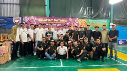 Suhendra Cup 2026 Sukses Digelar, Lurah Bojong Renged Dorong Semangat Sportivitas dan Kebersamaan