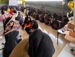 Tasyakuran HUT ke-6 Gayuhnet, Wujud Syukur atas Perjalanan dan Keberkahan Perusahaan