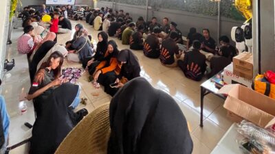Tasyakuran HUT ke-6 Gayuhnet, Wujud Syukur atas Perjalanan dan Keberkahan Perusahaan