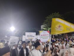 Ciledug Jadi Pusat Syiar Islam, MTQ XXV Kota Tangerang Hadirkan Kafilah Terbaik dari 13 Kecamatan