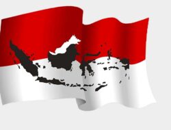 Merah Putih Bukan Sekadar Kain, Melainkan Saksi Darah dan Air Mata Perjuangan Bangsa
