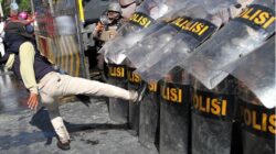 Merebut Hak atau Kehilangan Arah? Catatan Kritis di Balik Demonstrasi Rusuh