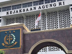 Kejagung Tahan Dua ASN DJP, Diduga Terlibat Manipulasi Ekspor Pulp PT TPL
