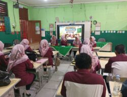 Perkuat Kualitas Guru, SDN Jurumudi 3 Gelar Pengimbasan Pembelajaran Mendalam