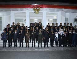 Renungan Malam HUT RI ke-81, Pemkot Tangerang Ajak Masyarakat Kenang Jasa Para Pahlawan