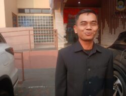 Pasar Anyar Ditarget Rampung 2026, Perumda Pasar Siapkan Inovasi Dongkrak PAD 2027