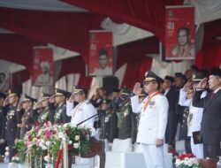 HUT ke-81 RI, Wali Kota Tangerang Tegaskan Program 3G Menjawab Kebutuhan Masyarakat