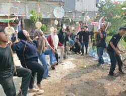 Gayuhnet Meriahkan HUT RI ke-81 dengan Berbagai Lomba untuk Karyawan