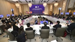 Indonesia Usulkan Percepatan dan Perluasan Pengakuan Keterampilan Pekerja di ASEAN