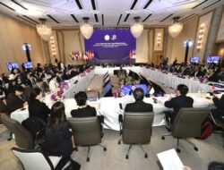 Indonesia Usulkan Percepatan dan Perluasan Pengakuan Keterampilan Pekerja di ASEAN