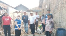 Program RTLH Perkim Kota Tangerang di Belendung Capai 70 Persen, 10 Rumah Terima Bantuan