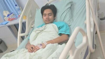 Anak Anggota DPRD Banten Jadi Korban Pengeroyokan, Polisi Ditantang Ungkap Pelaku