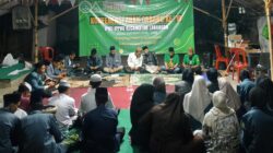 Konferancab III IPNU-IPPNU Larangan, Teguhkan Regenerasi Pelajar NU