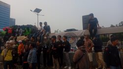 FP2N Desak RUU Perampasan Aset Segera Disahkan: “Rakyat Tidak Mau Terus Menunggu!”