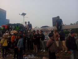 FP2N Desak RUU Perampasan Aset Segera Disahkan: “Rakyat Tidak Mau Terus Menunggu!”