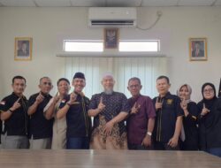 Bawa Budaya Baru, PLT Ketum Partai Ummat Rapatkan Barisan Kader di Banten