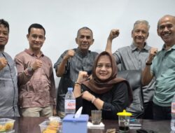 Tindak Lanjut Arahan DPP, DPW Partai Ummat Banten Matangkan Proyeksi Kepengurusan Periode Kedua