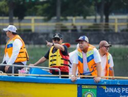 Kemarau Panjang Jadi Sorotan, Perumda TB Pastikan Air Baku Aman dan Aduan Warga Ditangani