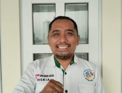 DPW BERANI Banten Kecam Pembubaran Ibadah GKPI Rajeg: Negara dan Hukum Harus Hadir Lindungi Hak Konstitusional Warga