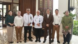 Kemnaker Manfaatkan AI untuk Verifikasi Mitra Penyelenggara dan Peserta MagangHub