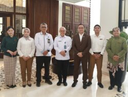 Kemnaker Manfaatkan AI untuk Verifikasi Mitra Penyelenggara dan Peserta MagangHub