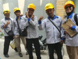 Pekerja Pertanyakan Keabsahan Mutasi, Surat Tugas P2TL Diminta Dicabut Sebelum Penugasan Baru