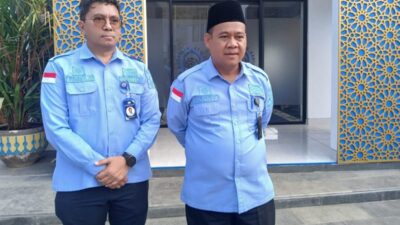 Perumda Tirta Benteng Berikan Diskon 81 Persen Pemasangan Sambungan Baru Air Bersih