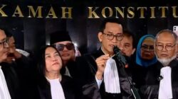 Refly Harun: Jika Persoalan Ijazah Terbukti, Gibran Diminta Mundur demi Etika Pemerintahan