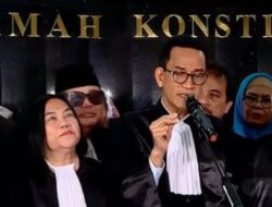 Refly Harun: Jika Persoalan Ijazah Terbukti, Gibran Diminta Mundur demi Etika Pemerintahan