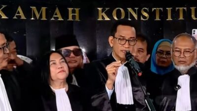 Refly Harun: Jika Persoalan Ijazah Terbukti, Gibran Diminta Mundur demi Etika Pemerintahan