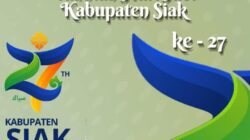 Hari Jadi Kabupaten Siak ke-27, Abu Mahasiswa di Jakarta Nyatakan Siap Bersinergi Membangun Daerah